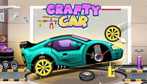 crafty-car
