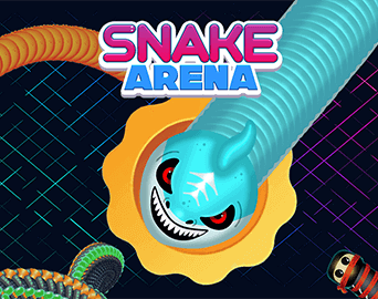 snake-arena