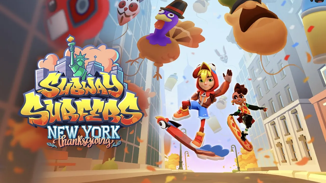 subway-surfers-nyc-thanksgiving